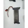 Recambio de resistencia calefaccion para peugeot 407 hdi 135 referencia OEM IAM 4PUH18K463AF  
