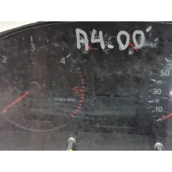 Recambio de cuadro completo para audi a4 b5 (8d2) 1.8 t quattro referencia OEM IAM   
