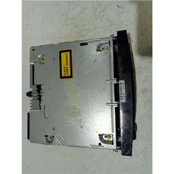 Recambio de radio cd para peugeot 307 berlina (s2) x-line 16v hdi fap rhr referencia OEM IAM 7645038392  