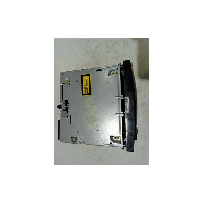 Recambio de radio cd para peugeot 307 berlina (s2) x-line 16v hdi fap rhr referencia OEM IAM 7645038392  