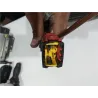 Recambio de resistencia calefaccion para peugeot 407 hdi 135 referencia OEM IAM 4PUH18K463AF  
