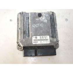 Recambio de centralita inyeccion para skoda octavia berlina (1z3)(2004) 1.9 tdi referencia OEM IAM 0281011883  