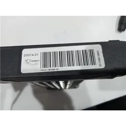 Recambio de resistencia calefaccion para peugeot 407 hdi 135 referencia OEM IAM 4PUH18K463AF  
