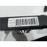Recambio de resistencia calefaccion para peugeot 407 hdi 135 referencia OEM IAM 4PUH18K463AF  