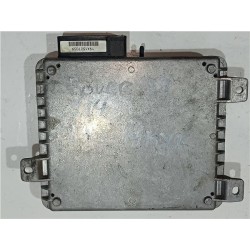 Recambio de centralita inyeccion para rover rover 200 (rf)(1996) 1.4 214 si (3-ptas.) [1,4 ltr. - 76 kw 16v cat] referencia OEM 