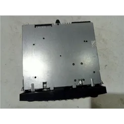 Recambio de radio cd para peugeot 307 berlina (s2) x-line 16v hdi fap rhr referencia OEM IAM 7645038392  