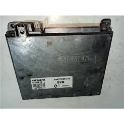 Recambio de centralita inyeccion para renault r 19 berl. con portón (b/c53)(1988) referencia OEM IAM S111728112A  