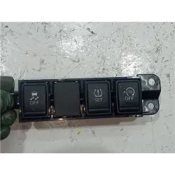 Recambio de mando multifuncion para nissan juke i (f15e)(06.2010) 1.5 acenta [1,5 ltr. - 81 kw turbodiesel cat] referencia OEM I