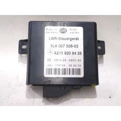 MODULO ELECTRONICO 5LA00750803 A2108206426 
