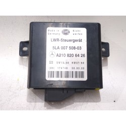 MODULO ELECTRONICO 5LA00750803 A2108206426 