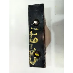 Recambio de centralita inyeccion para citroën cx berlina (1985) 25 d referencia OEM IAM 0280000198  