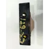 Recambio de centralita inyeccion para citroën cx berlina (1985) 25 d referencia OEM IAM 0280000198  