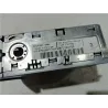 Recambio de radio cd para peugeot 307 berlina (s2) x-line 16v hdi fap rhr referencia OEM IAM 7645038392  