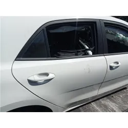 Recambio de puerta trasera derecha para kia rio (yb)(2016) 1.0 concept [1,0 ltr. - 74 kw tgdi cat] referencia OEM IAM PUERTA TRA
