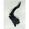 Recambio de potenciometro pedal gas para ford fiesta (cbk)(2002) referencia OEM IAM 6PV00856700  