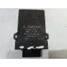 Recambio de rele ventilador para citroën xsara berlina (1997) 1.9 td referencia OEM IAM 9625286880  