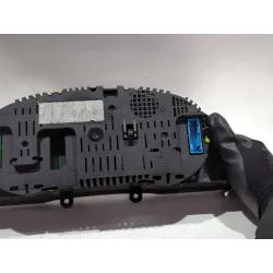 Recambio de cuadro completo para audi a4 b5 (8d2) 1.8 t quattro referencia OEM IAM   