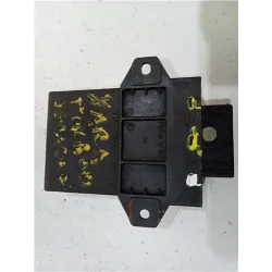 Recambio de rele ventilador para citroën xsara berlina (1997) 1.9 td referencia OEM IAM 9625286880  