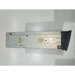 Recambio de radio cd para honda civic berlina 3 (fn)(2007) referencia OEM IAM 12802520  