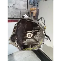 Recambio de caja cambios manual para volkswagen santana (327)(08.1981) 1.6 referencia OEM IAM 013301211C  