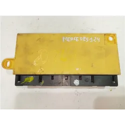 Recambio de modulo confort para mercedes-benz clase e (bm 124) berlina (10.1992) 2.5 d 95cv referencia OEM IAM 1248202826  