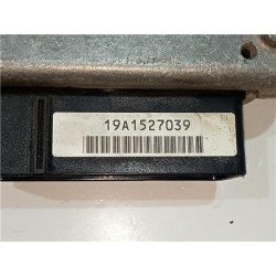 Recambio de centralita inyeccion para rover rover 200 (rf)(1996) 1.4 214 si (3-ptas.) [1,4 ltr. - 76 kw 16v cat] referencia OEM 