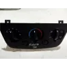 Recambio de mandos climatizador para ford fiesta (cbk)(2002) referencia OEM IAM 2S6H18549BG  