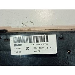 Recambio de mando multifuncion para bmw serie 5 berlina (e60)(2003) 3.0 530d [3,0 ltr. - 160 kw turbodiesel cat] referencia OEM 