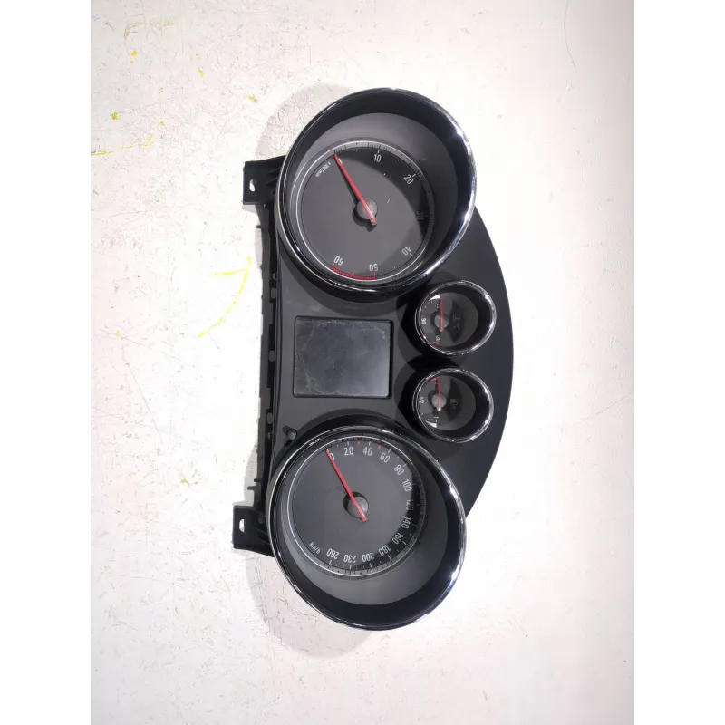 Recambio de cuadro completo para opel insignia berlina (2008) 2.0 cdti referencia OEM IAM 20970764  