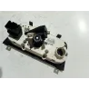 Recambio de mandos climatizador para ford fiesta (cbk)(2002) referencia OEM IAM 2S6H18549BG  