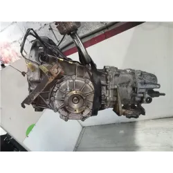 Recambio de caja cambios manual para volkswagen santana (327)(08.1981) 1.6 referencia OEM IAM 013301211C  