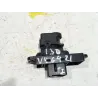 Recambio de mando elevalunas trasero izquierdo para hyundai i30 (fd) 1.6 crdi referencia OEM IAM   