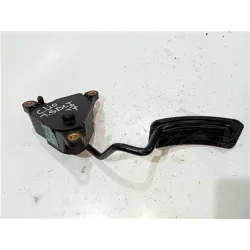 Recambio de potenciometro pedal gas para renault clio iii (2005) 1.1 75 cv referencia OEM IAM 8200297342A  
