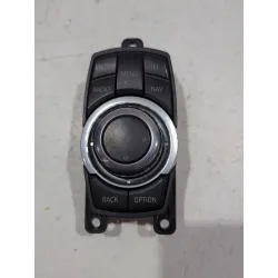Recambio de mando multifuncion para bmw serie 3 familiar f31 referencia OEM IAM 6582928669903  