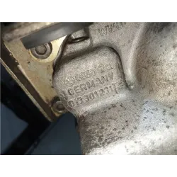Recambio de caja cambios manual para volkswagen santana (327)(08.1981) 1.6 referencia OEM IAM 013301211C  