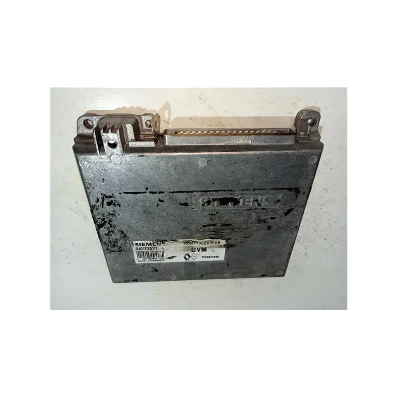 Recambio de centralita inyeccion para renault laguna (b56)(1994) 2.2 d (b56f/2) referencia OEM IAM S101725111Q  