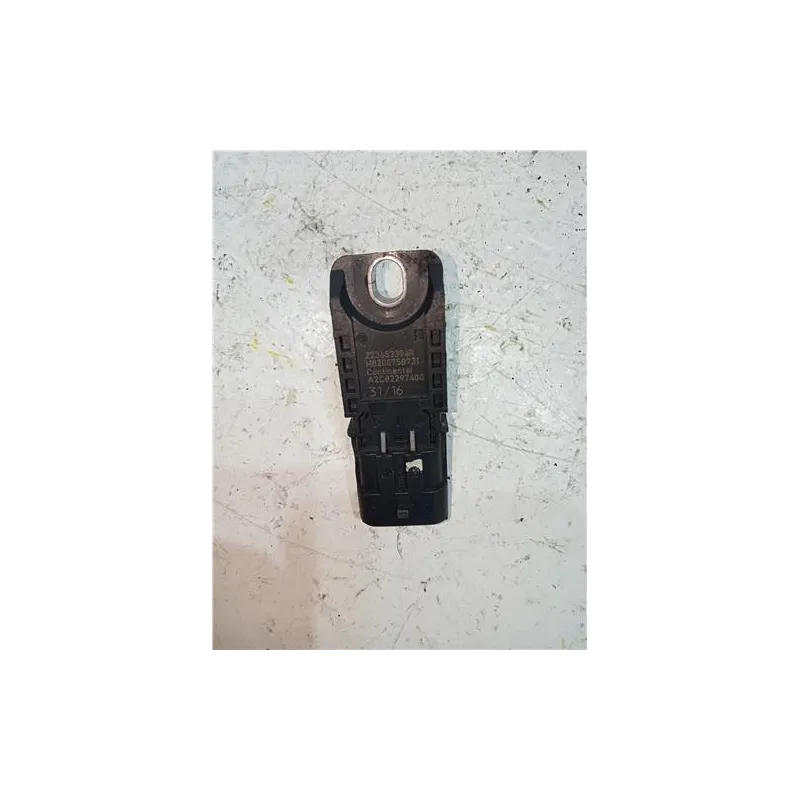Recambio de sensor presion para nissan qashqai (j10)(01.2007) 2.0 referencia OEM IAM H8200758731 A2C82297400  