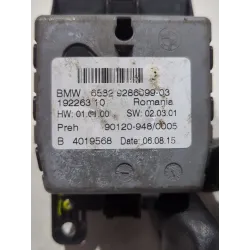 Recambio de mando multifuncion para bmw serie 3 familiar f31 referencia OEM IAM 6582928669903  