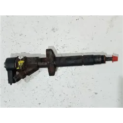 Recambio de inyector para nissan interstar furgón (x70) dci 120 referencia OEM IAM 0445110087 8200101135  