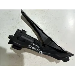 Recambio de potenciometro pedal gas para volkswagen golf vi (5k1)(10.2008) 1.6 advance [1,6 ltr. - 77 kw tdi dpf] referencia OEM