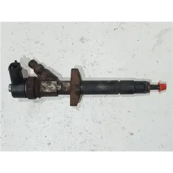 Recambio de inyector para nissan interstar furgón (x70) dci 120 referencia OEM IAM 0445110087 8200101135  