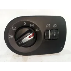 Recambio de mando de luces para seat leon (5f1)(09.2012) 2.0 fr [2,0 ltr. - 135 kw tdi] referencia OEM IAM 1P1941431BR  