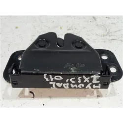 Recambio de cerradura capo para hyundai ix35 (el/lm)(2010) 2.0 classic 2wd [2,0 ltr. - 100 kw crdi cat] referencia OEM IAM HYUND