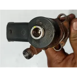 Recambio de inyector para nissan interstar furgón (x70) dci 120 referencia OEM IAM 0445110087 8200101135  