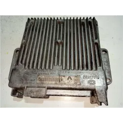 Recambio de centralita inyeccion para renault kangoo i (f/kc0)(1997) d 65 1.9 (kc0e, kc02, kc0j, kc0n) referencia OEM IAM 770086