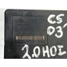 Recambio de nucleo abs para citroën c5 berlina hdi (dcrhzb, dcrhze) referencia OEM IAM 10096011103  