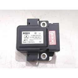 Recambio de sensor para mercedes-benz clase e (bm 210) berlina (05.1995) e 320 cdi (210.026) referencia OEM IAM 0015404517 02650
