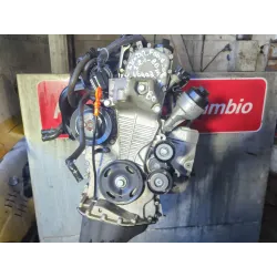 Recambio de motor completo para skoda fabia ii (542) 1.2 referencia OEM IAM BBM  