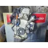 Recambio de motor completo para skoda fabia ii (542) 1.2 referencia OEM IAM BBM  
