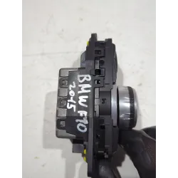 Recambio de mando multifuncion para bmw serie 3 familiar f31 referencia OEM IAM 6582928669903  